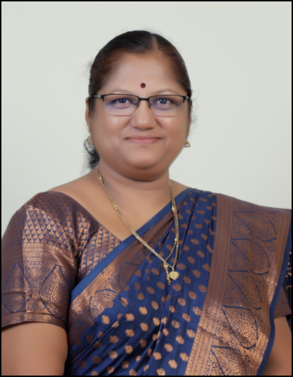 Smt. Smita P. Kharade